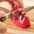 Smiths Kitchen IQ Edge Grip Sharpener sharpeners AC50882