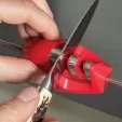 Smiths Kitchen IQ Edge Grip Sharpener sharpeners AC50882