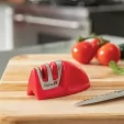 Smiths Kitchen IQ Edge Grip Sharpener sharpeners AC50882