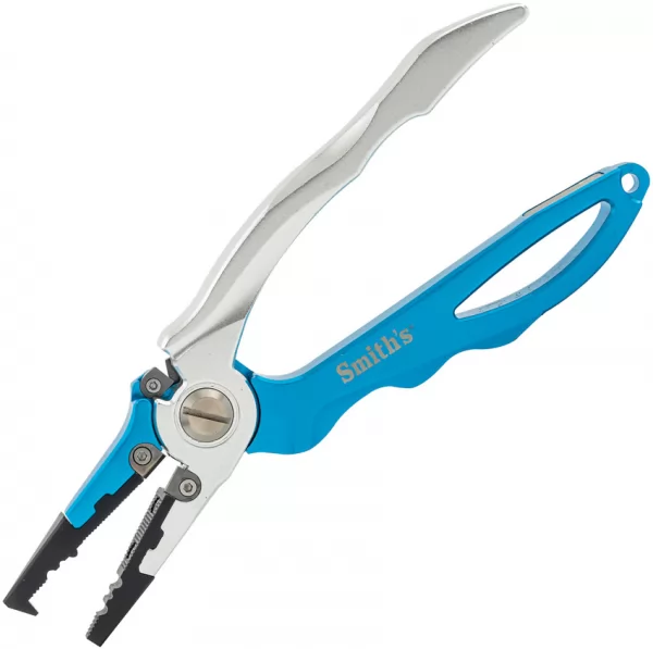 Smiths Regal River Fishing Pliers sharpeners AC50966