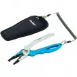 Smiths Regal River Fishing Pliers sharpeners AC50966