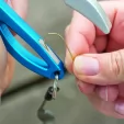 Smiths Regal River Fishing Pliers sharpeners AC50966