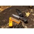 Smiths Fixed Blade and Stone Combo sharpeners AC50973