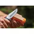 Smiths Fixed Blade and Stone Combo sharpeners AC50973
