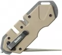 Smiths Sharpeners PP1 Tactical Desert Tan - AC50980