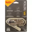 Smiths PP1 Tactical Desert Tan sharpeners AC50980