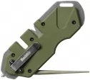 Smiths Sharpeners PP1 Tactical Sharpener OD - AC50981