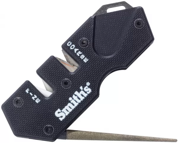 Smiths PP1 Mini Tactical Sharpener sharpeners AC50982