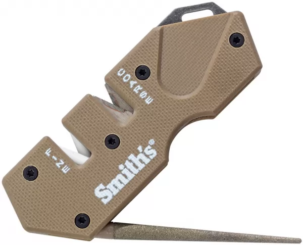 Smiths PP1 Mini Tactical Sharpener sharpeners AC50983