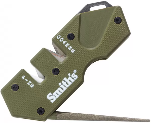 Smiths PP1 Mini Tactical Sharpener sharpeners AC50984