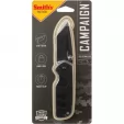 Smiths Campaign Linerlock Black sharpeners AC50985