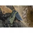 Smiths Campaign Linerlock OD sharpeners AC50987
