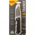 Smiths X-Trainer Linerlock Black sharpeners AC50988