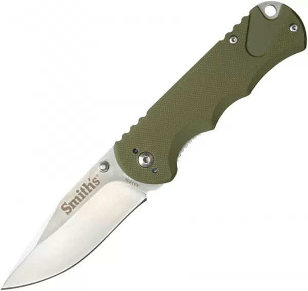 Smiths X-Trainer Linerlock OD sharpeners AC50990
