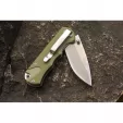 Smiths X-Trainer Linerlock OD sharpeners AC50990