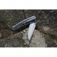 Smiths Rally Linerlock Black sharpeners AC50991