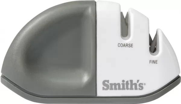 Smiths EdgeGrip Two-Step Sharpener sharpeners AC51002