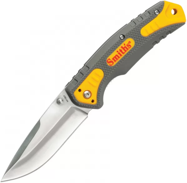 Smiths Pack Pal Linerlock sharpeners AC51006