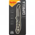 Smiths Caprella Framelock sharpeners AC51009