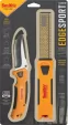 Smiths Sharpeners Edgesport Firestarter Combo - AC51012