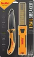 Smiths Sharpeners Trail Breaker Linerlock Combo - AC51013