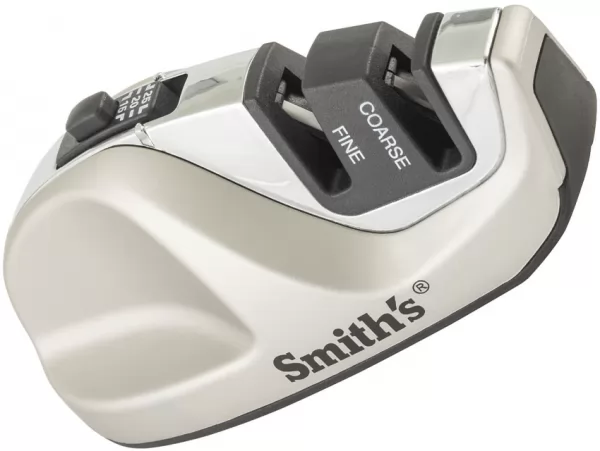 Smiths Sharpeners EdgeGrip Adjustable Sharpener sharpeners AC51023