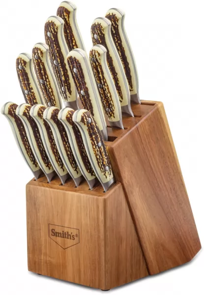 Smiths Cabin and Lodge Kitchen Set sharpeners AC51032