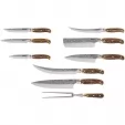 Smiths Cabin and Lodge Kitchen Set sharpeners AC51032
