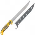 Smiths Regal River Fillet 9in sharpeners AC51056