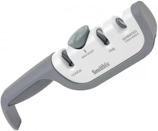 Smiths Angle Adjust Knife Sharpener sharpeners AC51109