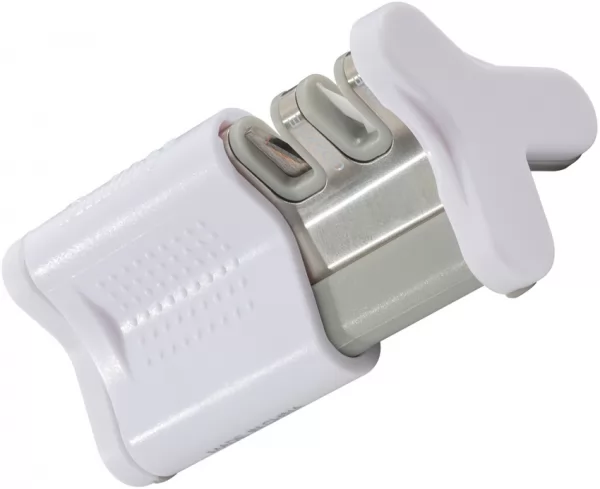 Smiths Sharpeners Slide Sharp 2 Sharpener White sharpeners AC51122