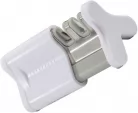 Smiths Sharpeners Slide Sharp 2 Sharpener White - AC51122