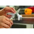 Smiths Sharpeners Slide Sharp 2 Sharpener White sharpeners AC51122