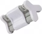 Smiths Sharpeners Slide Sharp 4 Sharpener White - AC51124