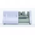 Smiths Sharpeners Slide Sharp 4 Sharpener White sharpeners AC51124