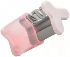 Smiths Sharpeners Slide Sharp 2 Sharpener Pink - AC51134