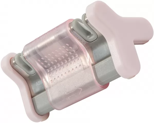 Smiths Sharpeners Slide Sharp 4 Sharpener Pink sharpeners AC51135