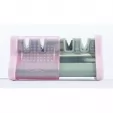 Smiths Sharpeners Slide Sharp 4 Sharpener Pink sharpeners AC51135