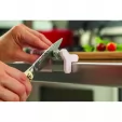 Smiths Sharpeners Slide Sharp 4 Sharpener Pink sharpeners AC51135