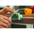 Smiths Sharpeners Slide Sharp 2 Sharpener Teal sharpeners AC51136