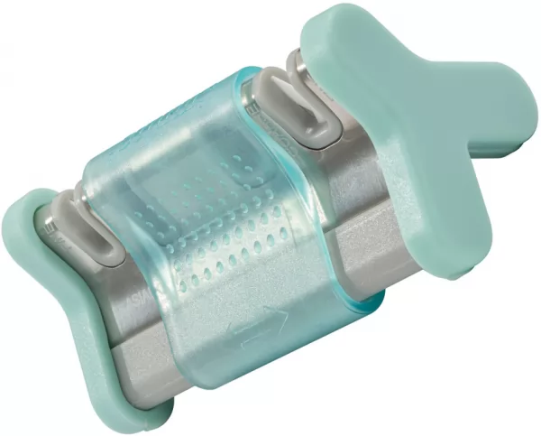 Smiths Sharpeners Slide Sharp 4 Sharpener Teal sharpeners AC51137