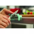 Smiths Sharpeners Slide Sharp 4 Sharpener Teal sharpeners AC51137