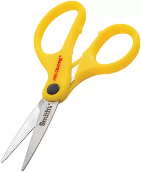 Smiths Sharpeners Mr. Crappie Line Scissors sharpeners AC51168