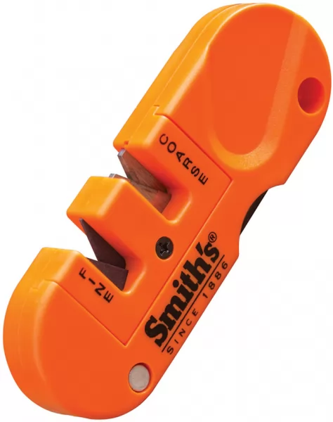 Smiths Sharpeners Pocket Pal Knife Sharpener sharpeners AC51203