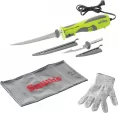 Smiths Sharpeners Mr. Crappie Slab-O-Matic - AC51207