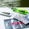 Smiths Sharpeners Mr. Crappie Slab-O-Matic sharpeners AC51207