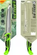 Smiths Sharpeners Mr. Crappie Slab Sticker sharpeners AC51209