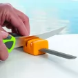 Smiths Sharpeners Lawaia Diamond Sharpener sharpeners AC51210