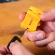 Smiths Sharpeners Edge Work-Site Sharpener sharpeners AC51215