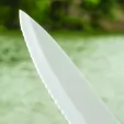 Smiths Sharpeners Lawaia Ceramic Fixed Blade sharpeners AC51217
